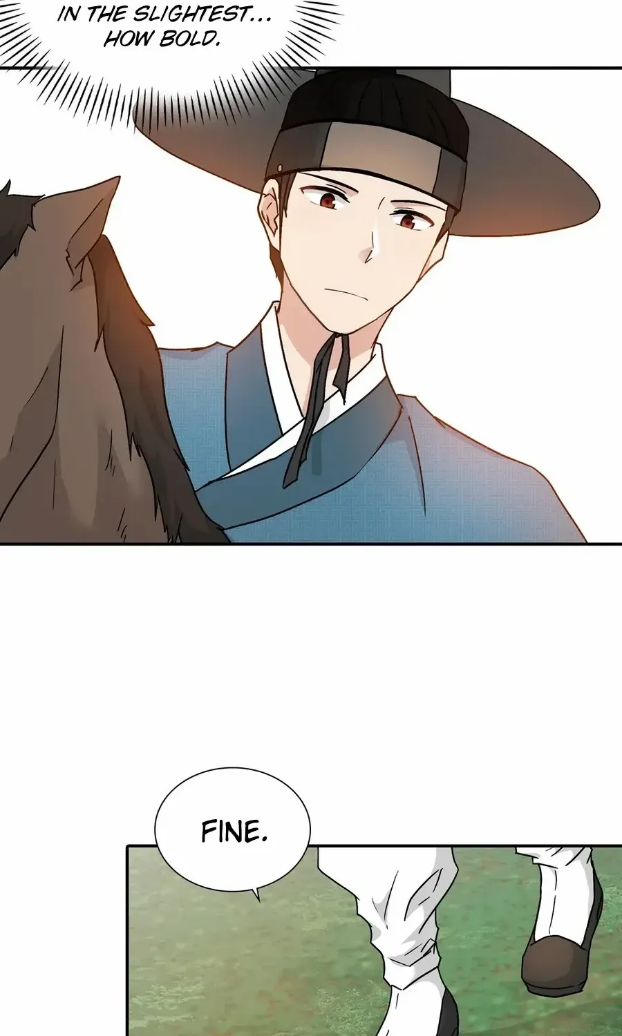 Four Pillars of Destiny Chapter 2 page 57 - 