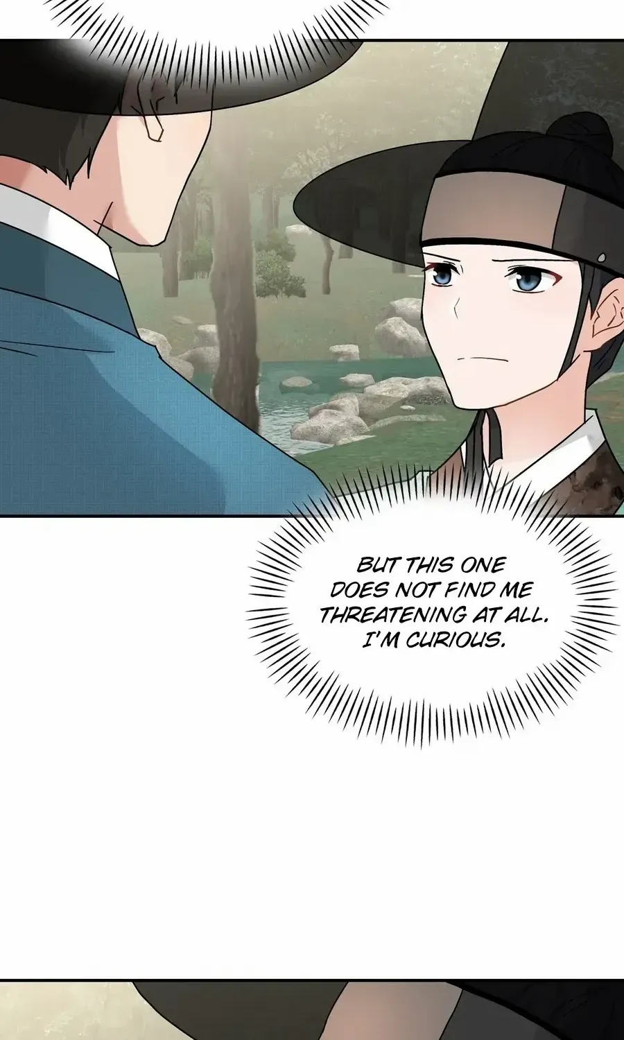 Four Pillars of Destiny Chapter 2 page 60 - 