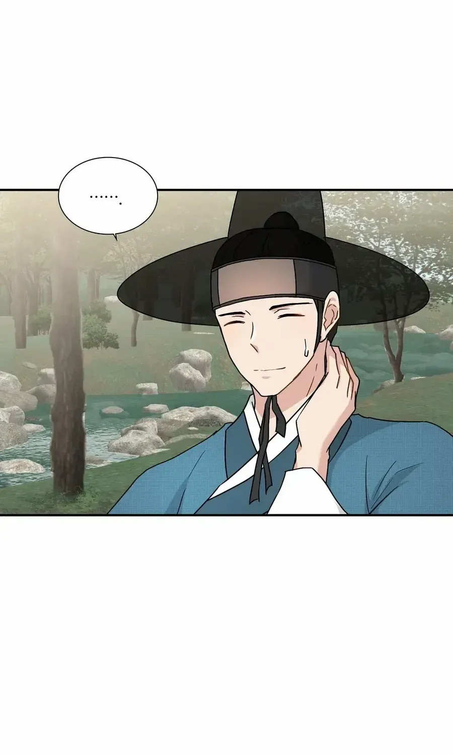Four Pillars of Destiny Chapter 2 page 66 - 