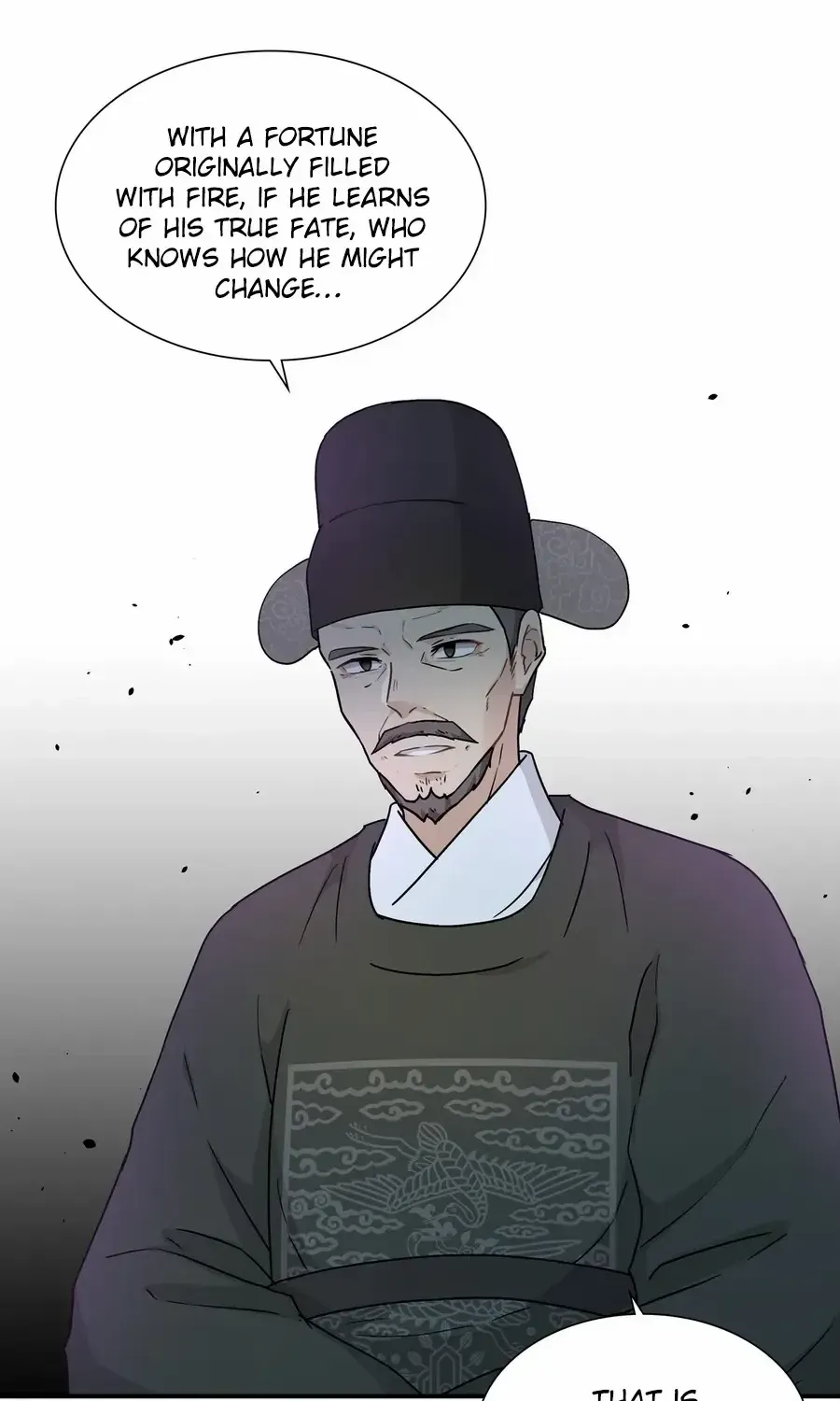 Four Pillars of Destiny Chapter 2 page 69 - 
