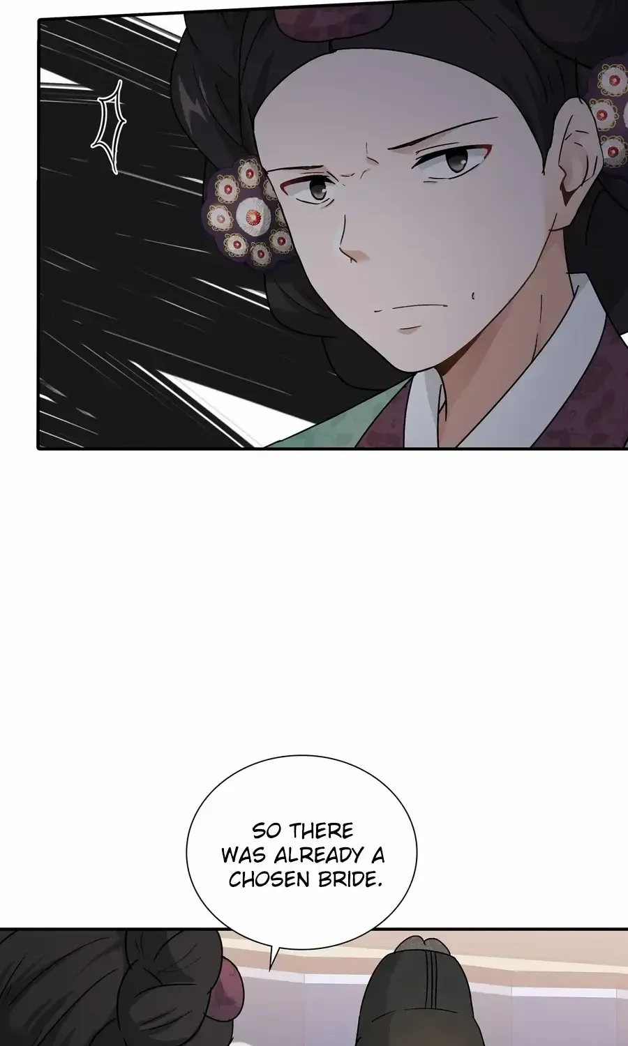 Four Pillars of Destiny Chapter 2 page 76 - 