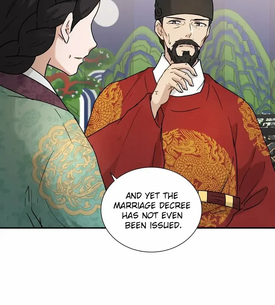 Four Pillars of Destiny Chapter 2 page 77 - 