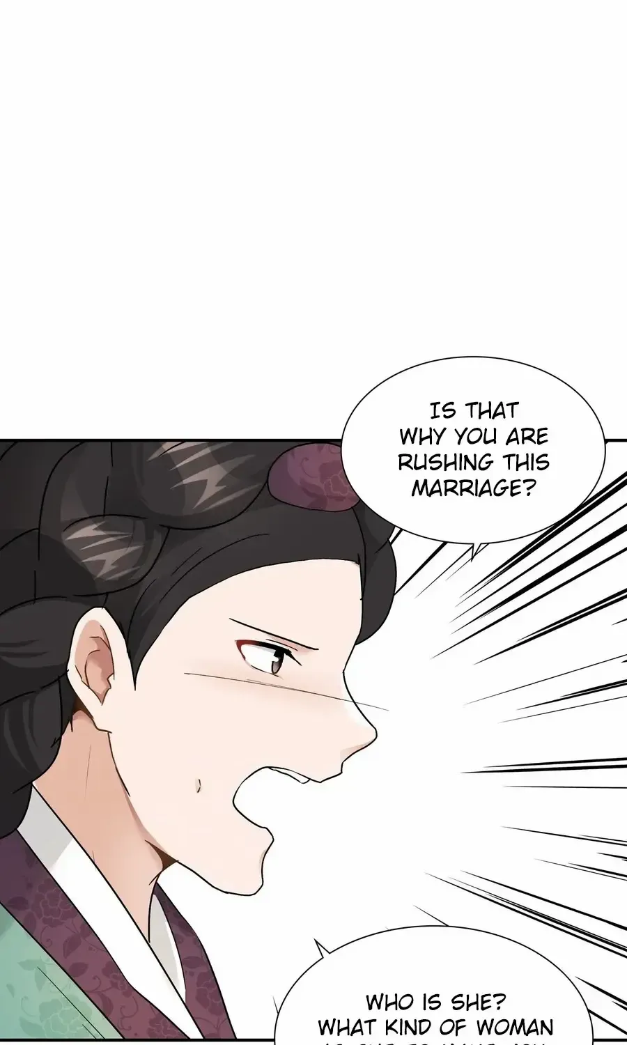 Four Pillars of Destiny Chapter 2 page 78 - 