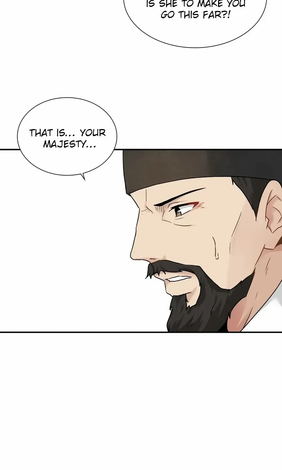 Four Pillars of Destiny Chapter 2 page 79 - 
