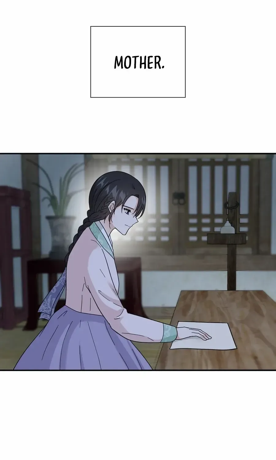 Four Pillars of Destiny Chapter 20 page 13 - 