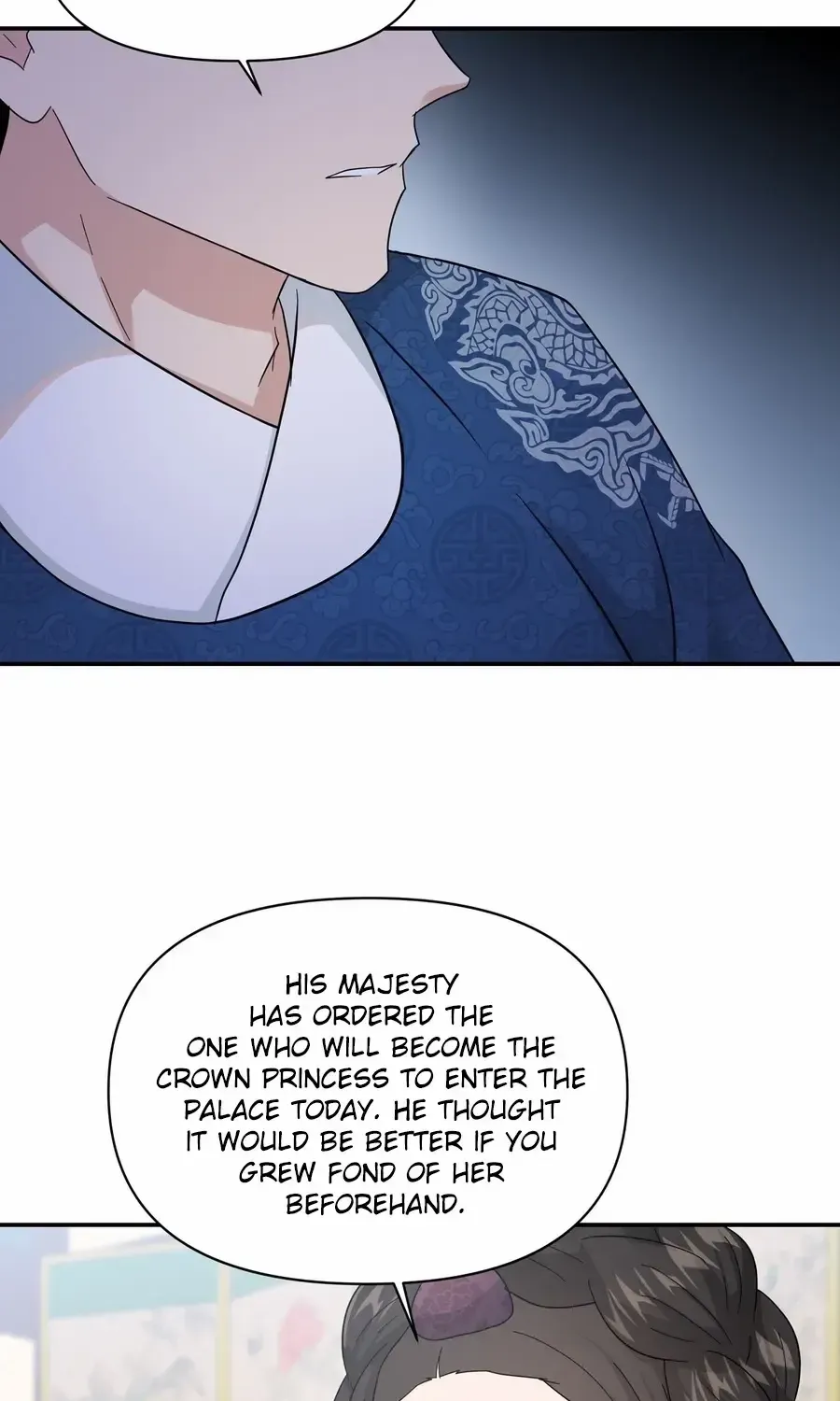 Four Pillars of Destiny Chapter 20 page 25 - 