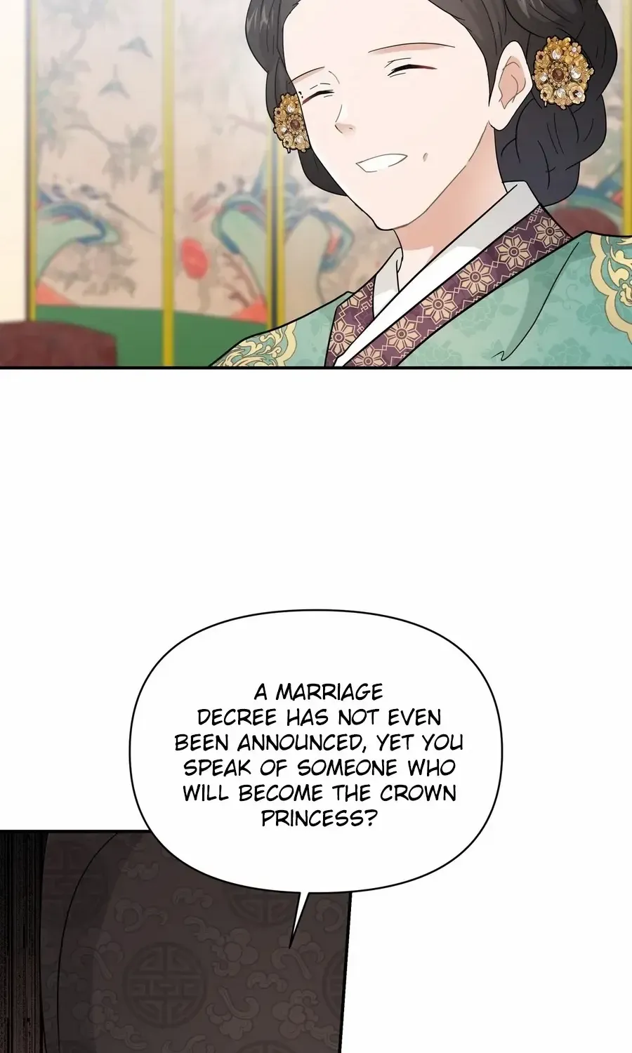 Four Pillars of Destiny Chapter 20 page 26 - 