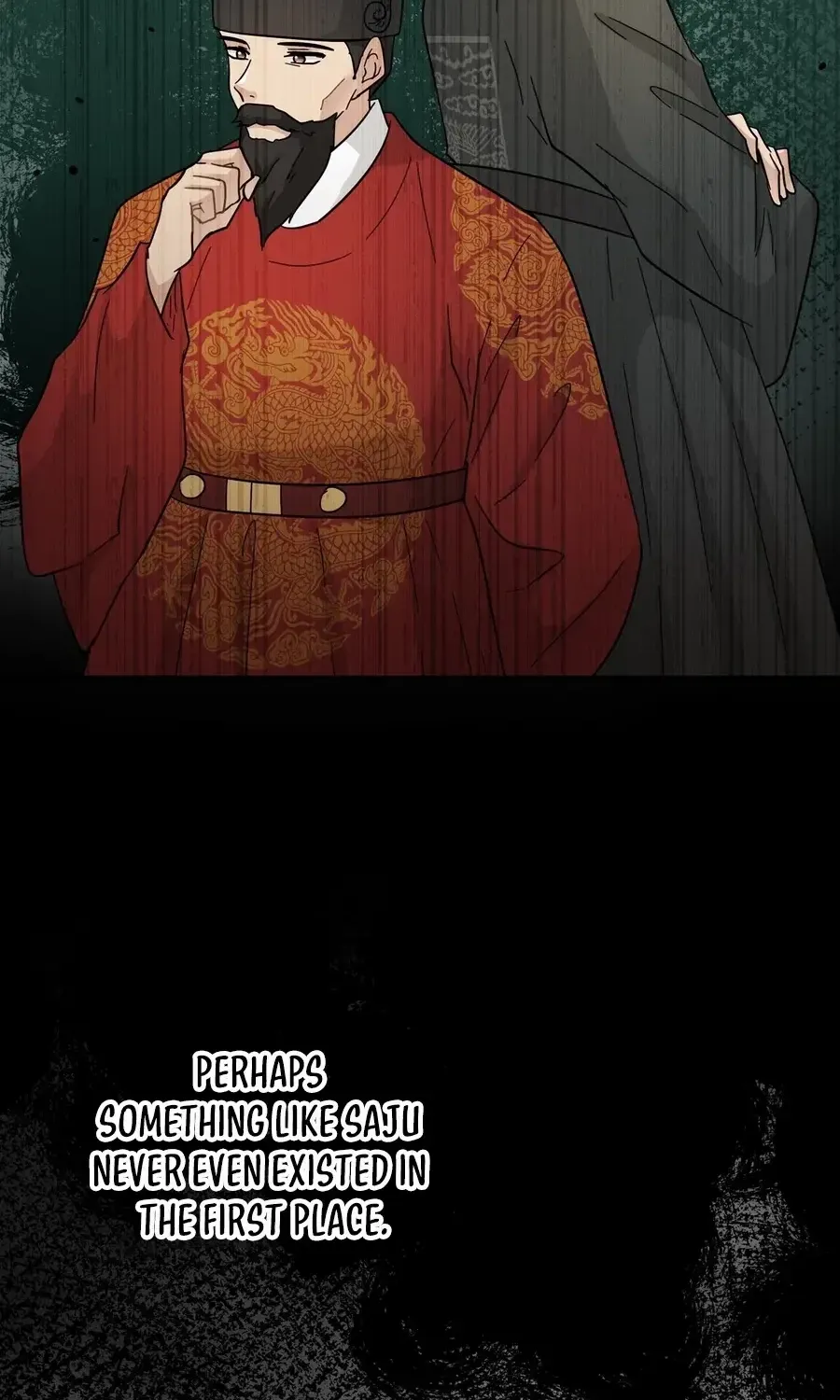 Four Pillars of Destiny Chapter 20 page 45 - 