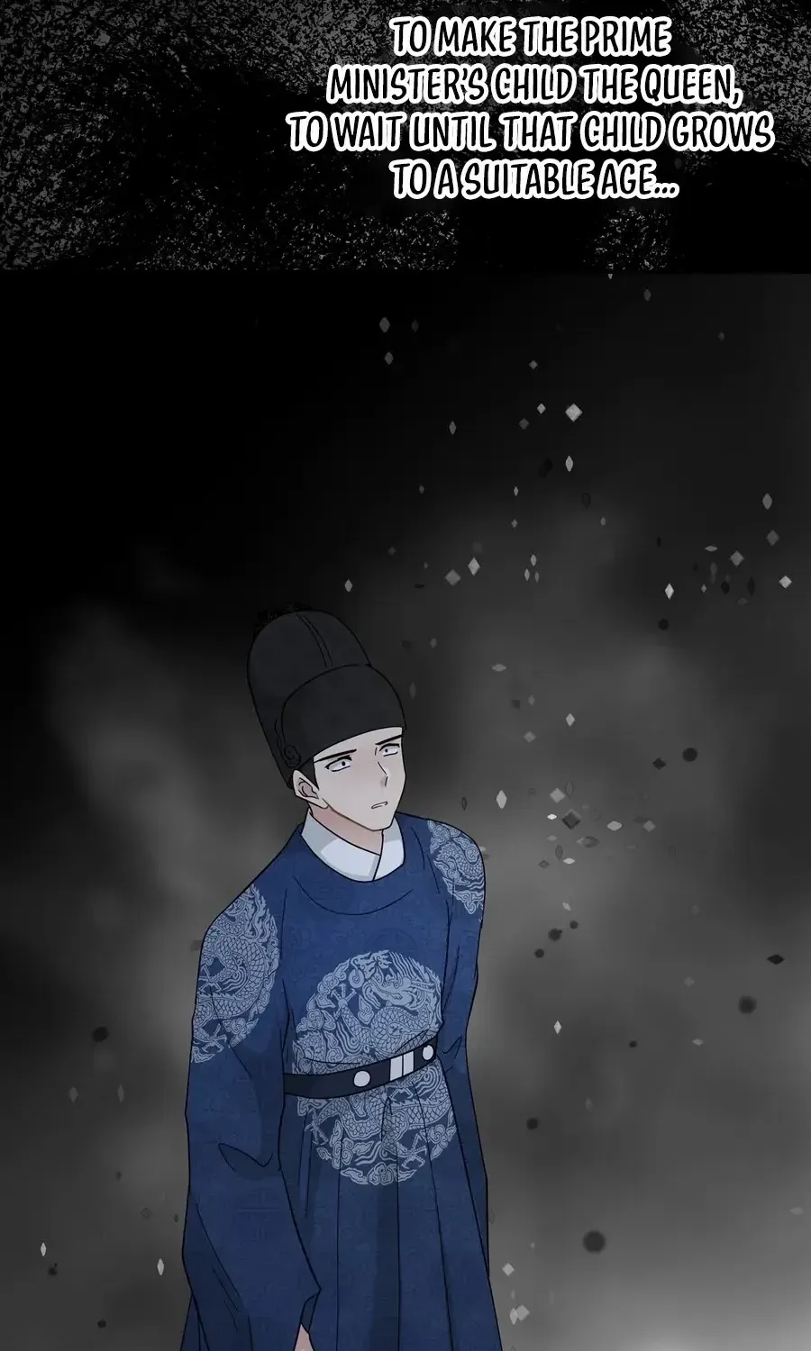 Four Pillars of Destiny Chapter 20 page 46 - 