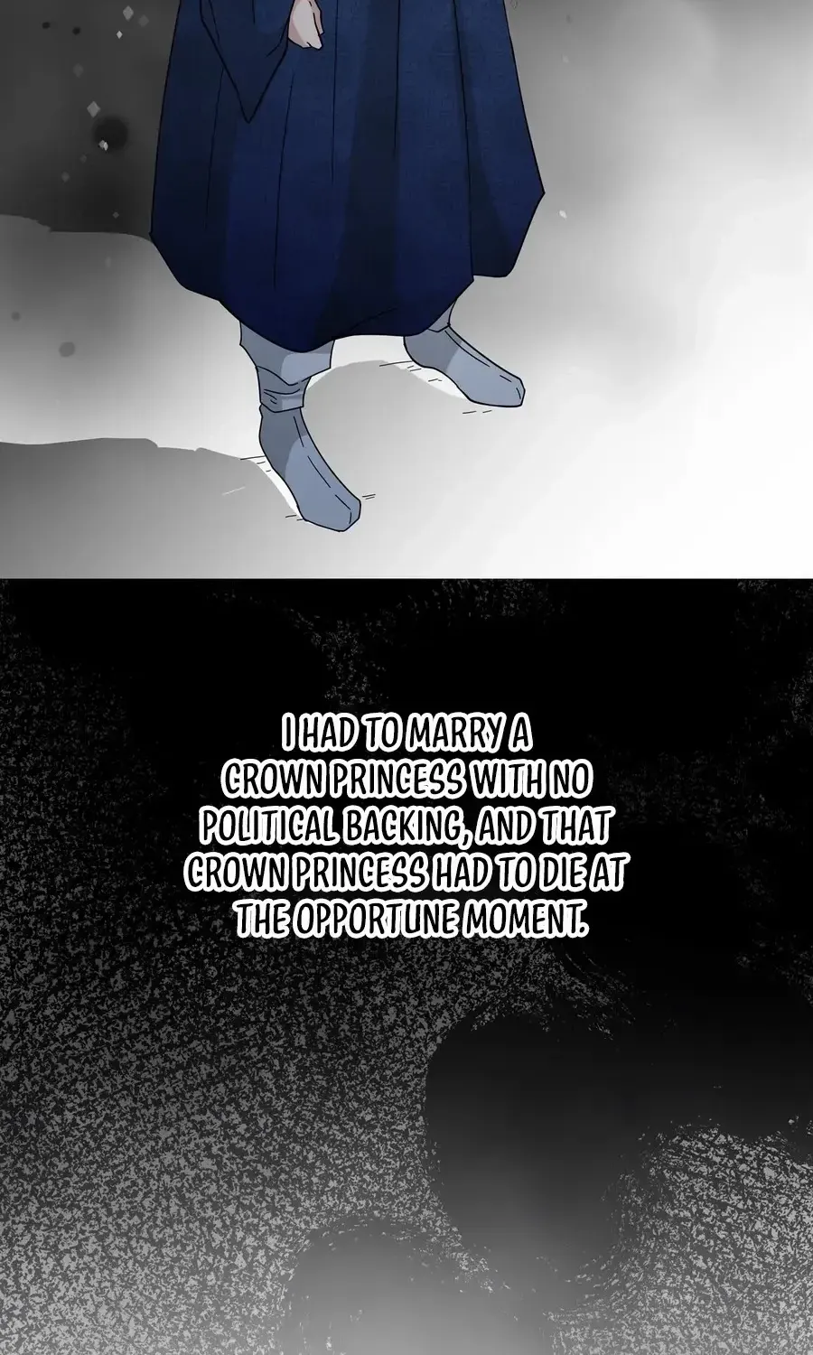 Four Pillars of Destiny Chapter 20 page 47 - 