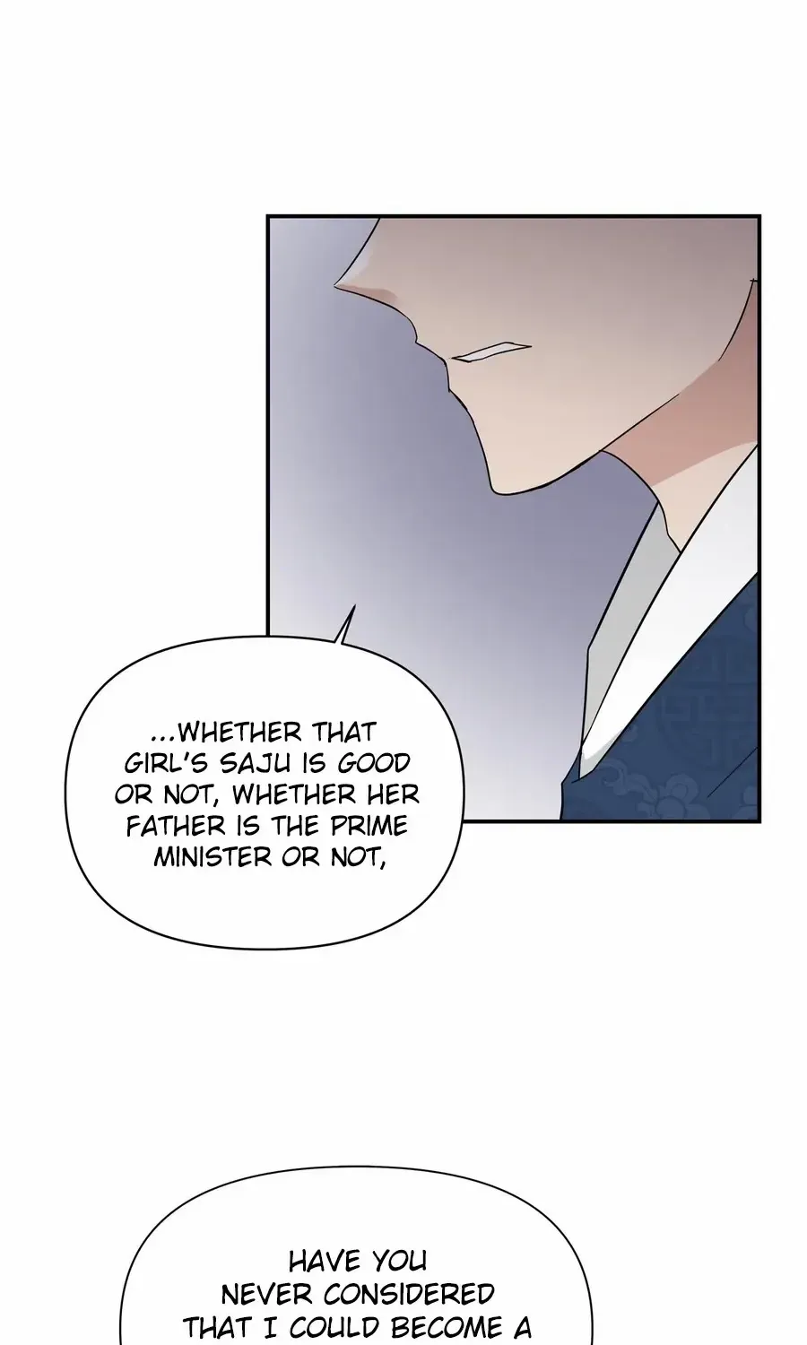 Four Pillars of Destiny Chapter 20 page 49 - 