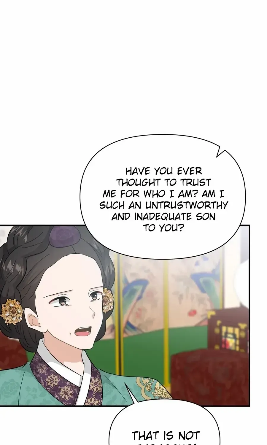 Four Pillars of Destiny Chapter 20 page 51 - 