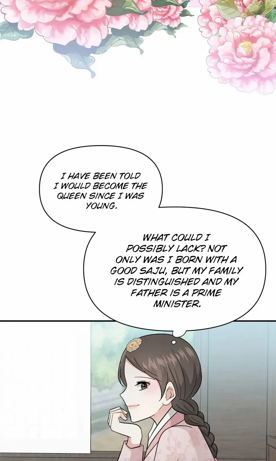 Four Pillars of Destiny Chapter 20 page 64 - 