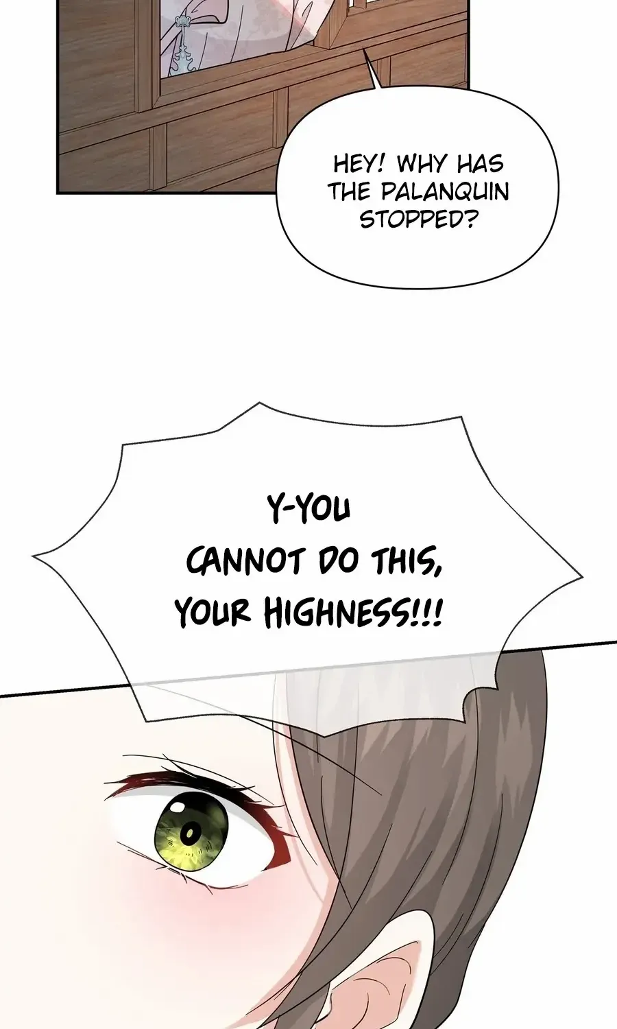 Four Pillars of Destiny Chapter 20 page 66 - 