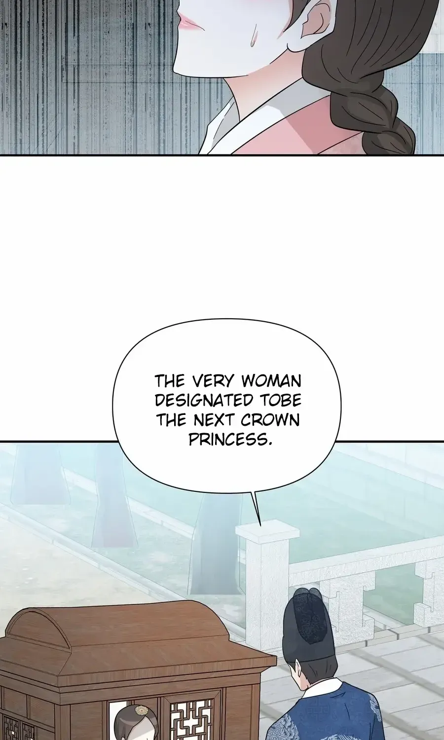 Four Pillars of Destiny Chapter 20 page 69 - 