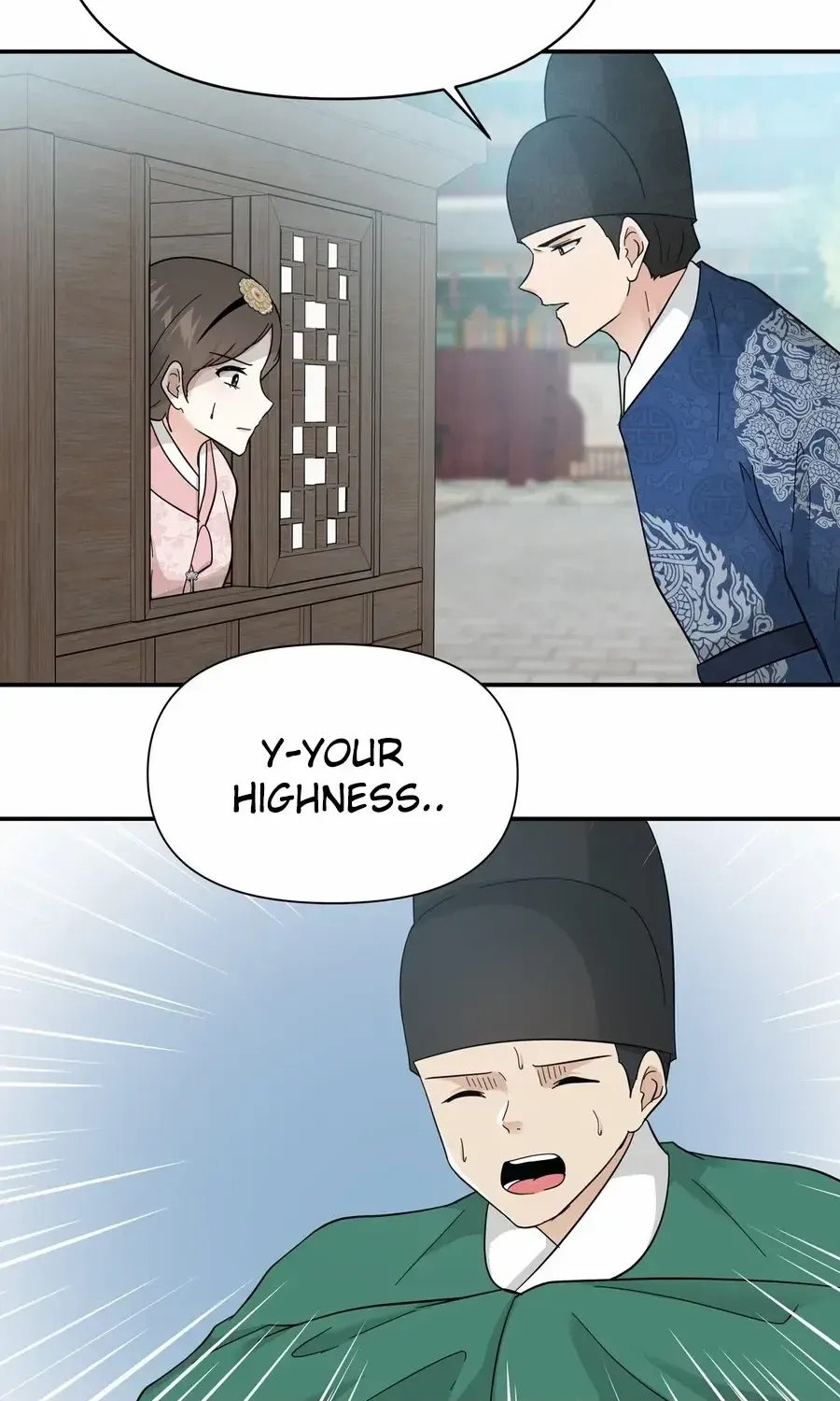 Four Pillars of Destiny Chapter 20 page 71 - 