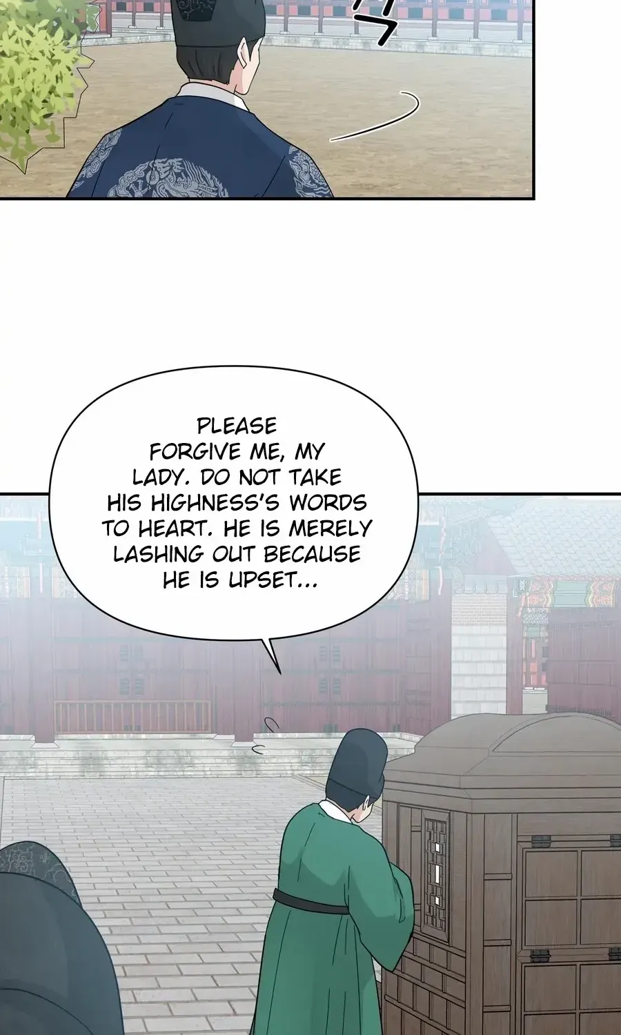 Four Pillars of Destiny Chapter 20 page 75 - 
