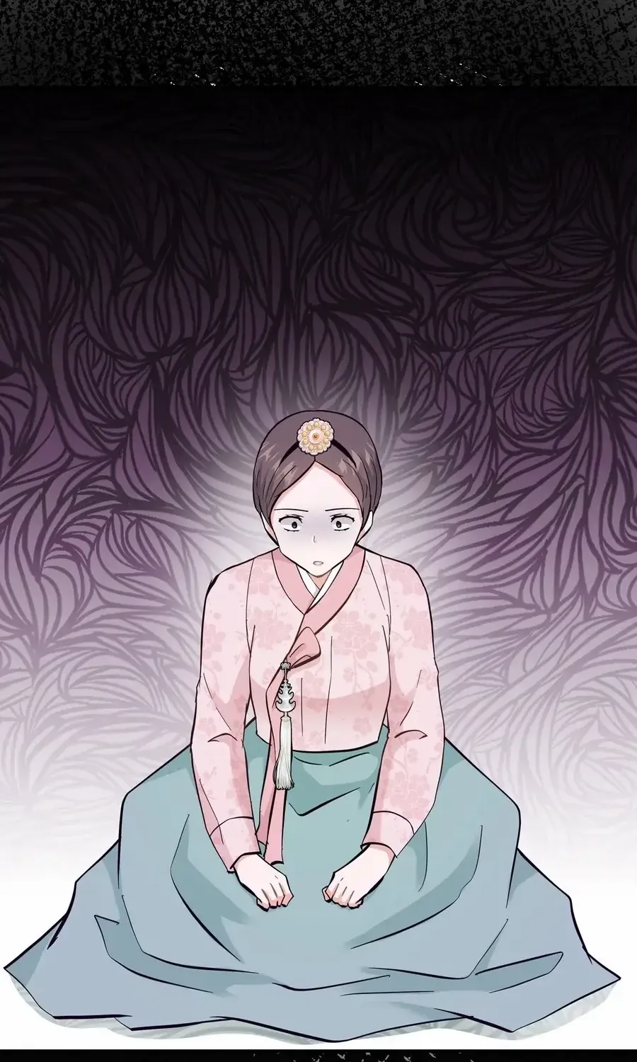 Four Pillars of Destiny Chapter 20 page 78 - 