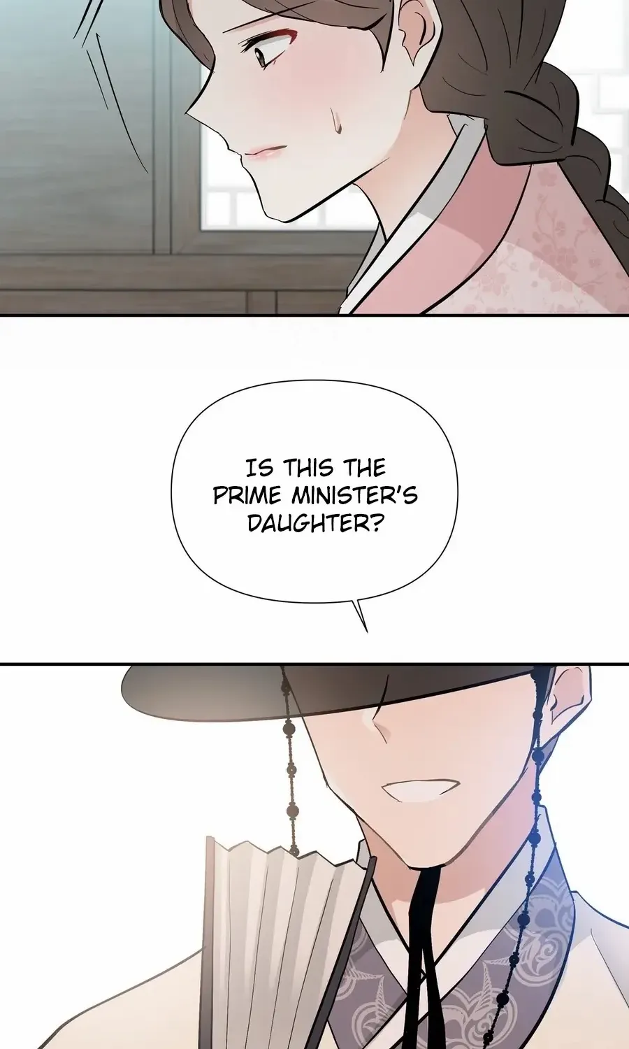 Four Pillars of Destiny Chapter 20 page 80 - 