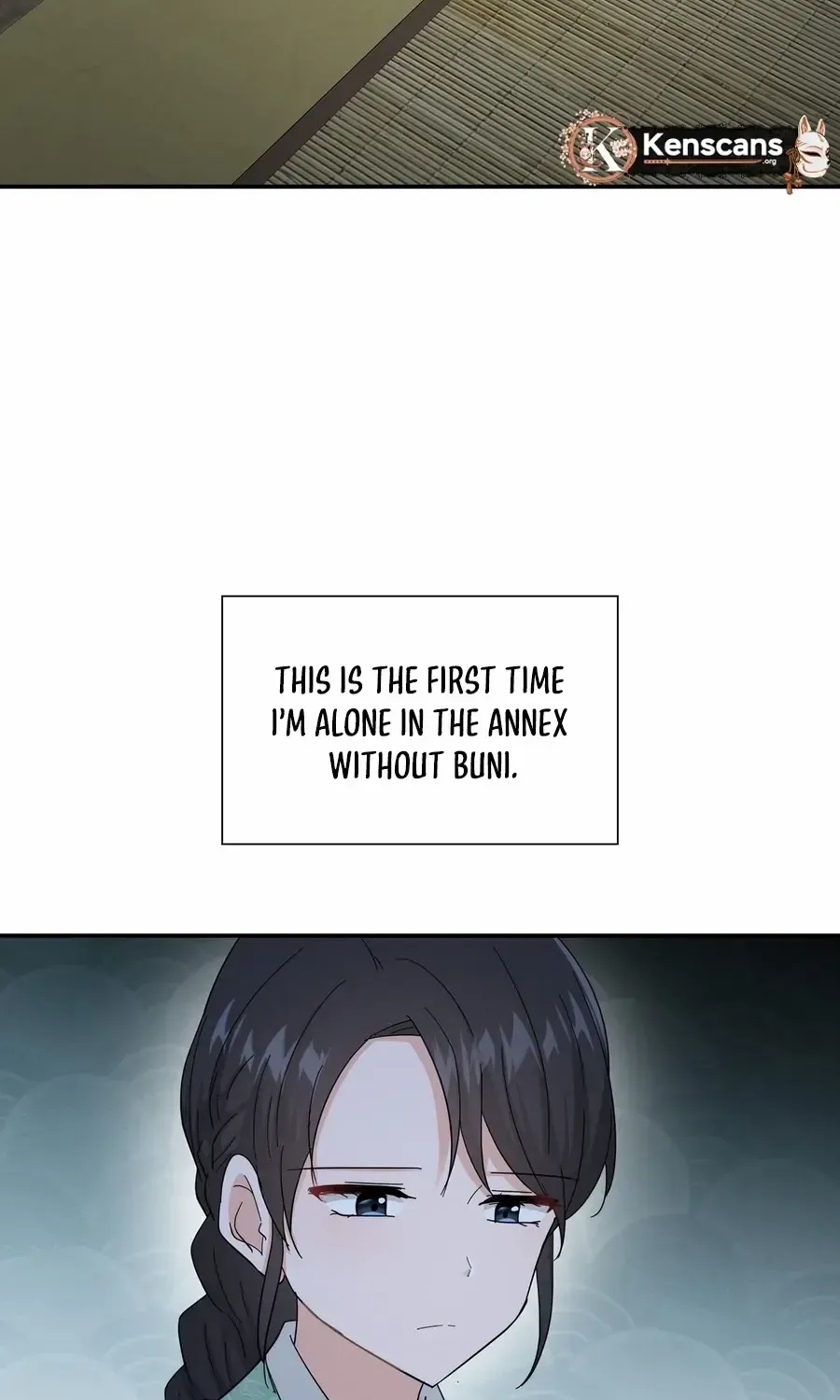 Four Pillars of Destiny Chapter 20 page 9 - 