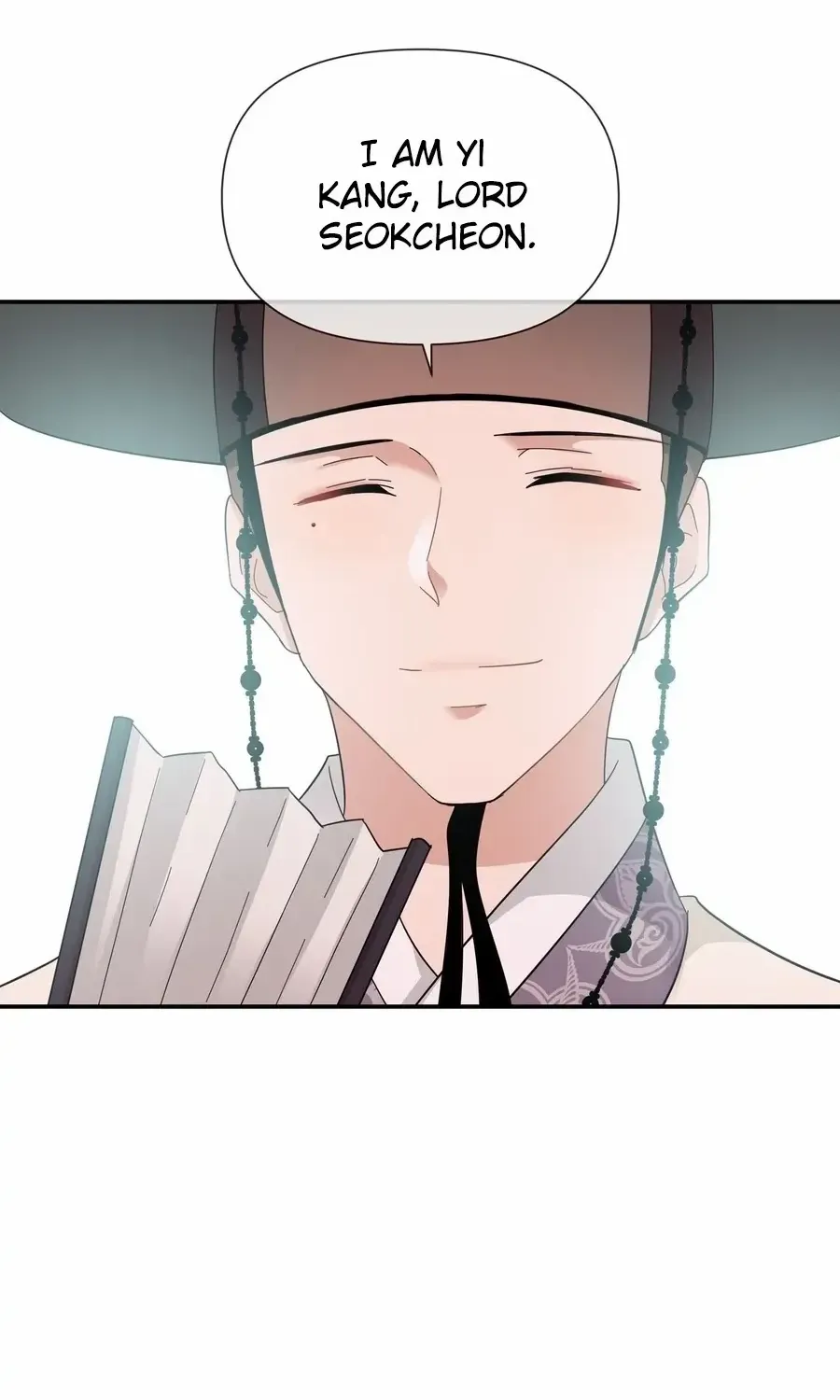 Four Pillars of Destiny Chapter 20 page 84 - 