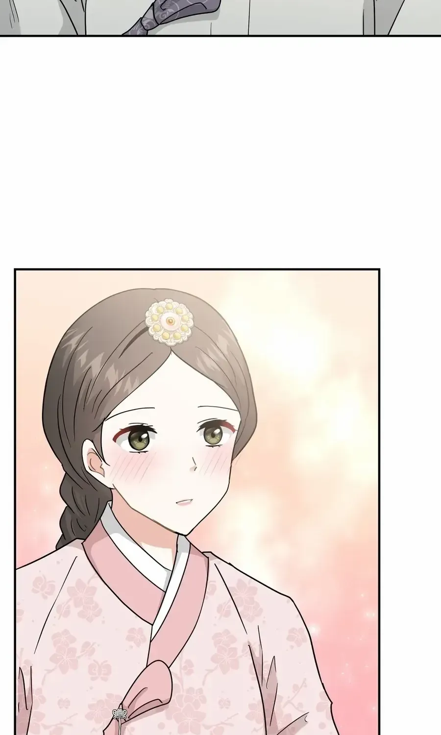 Four Pillars of Destiny Chapter 21 page 11 - 