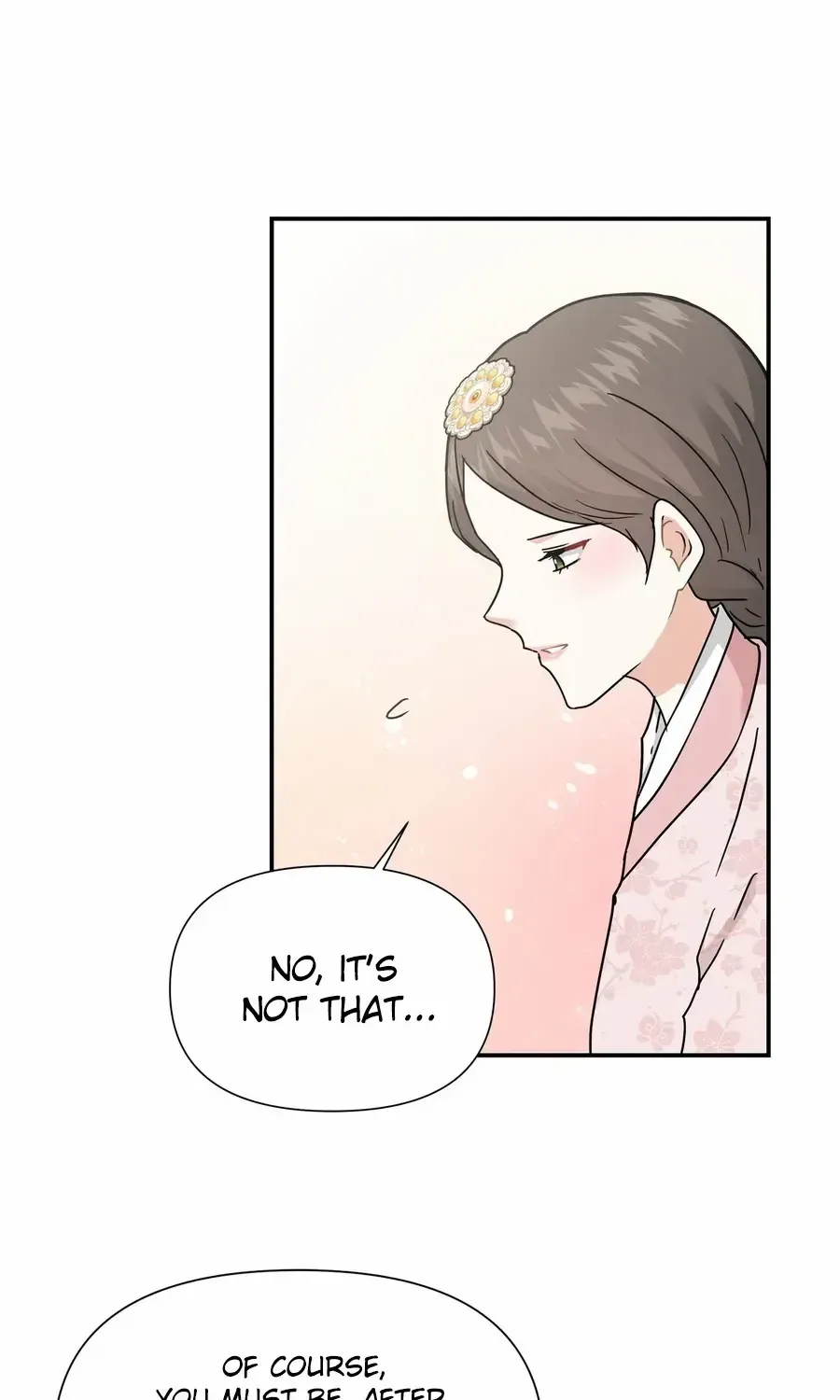Four Pillars of Destiny Chapter 21 page 14 - 