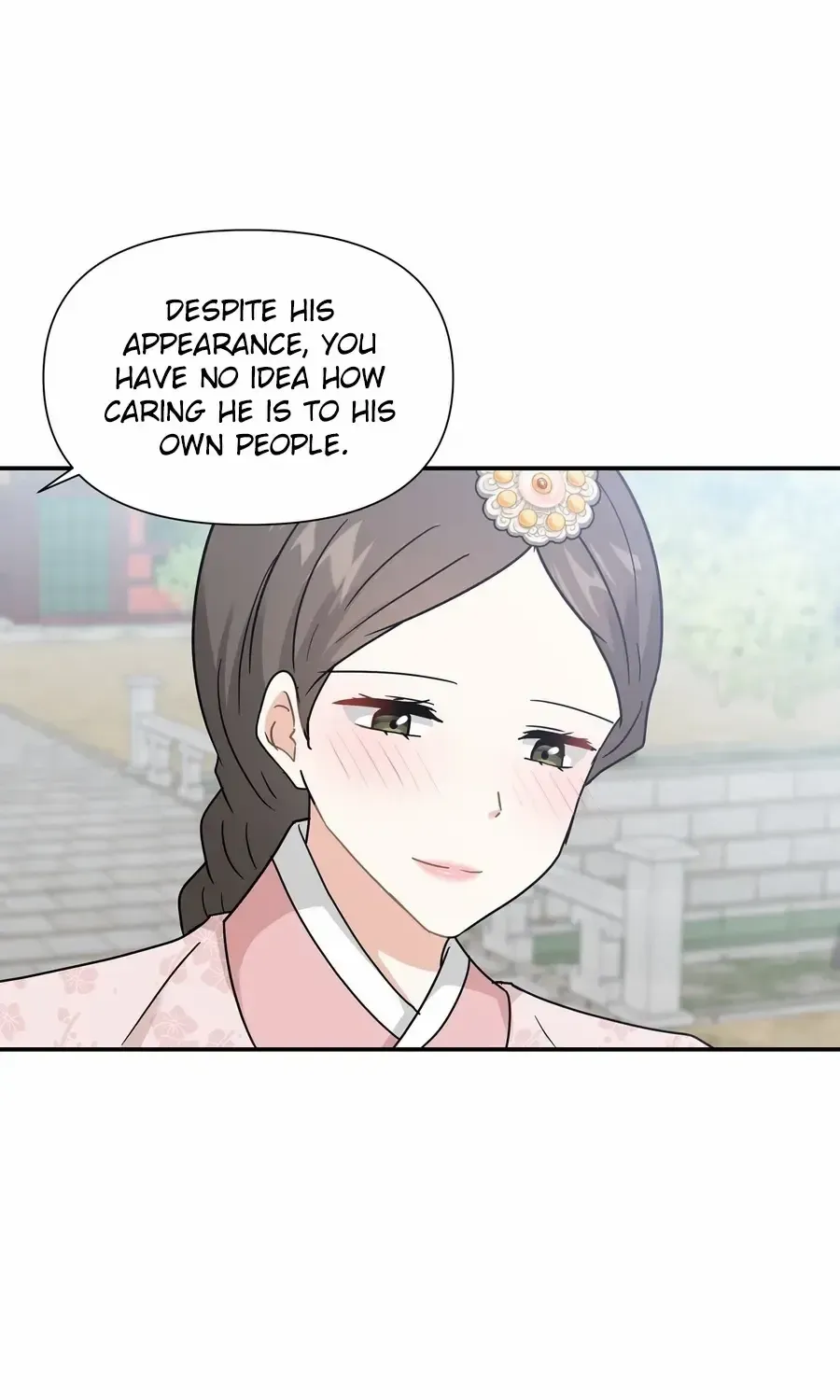 Four Pillars of Destiny Chapter 21 page 16 - 