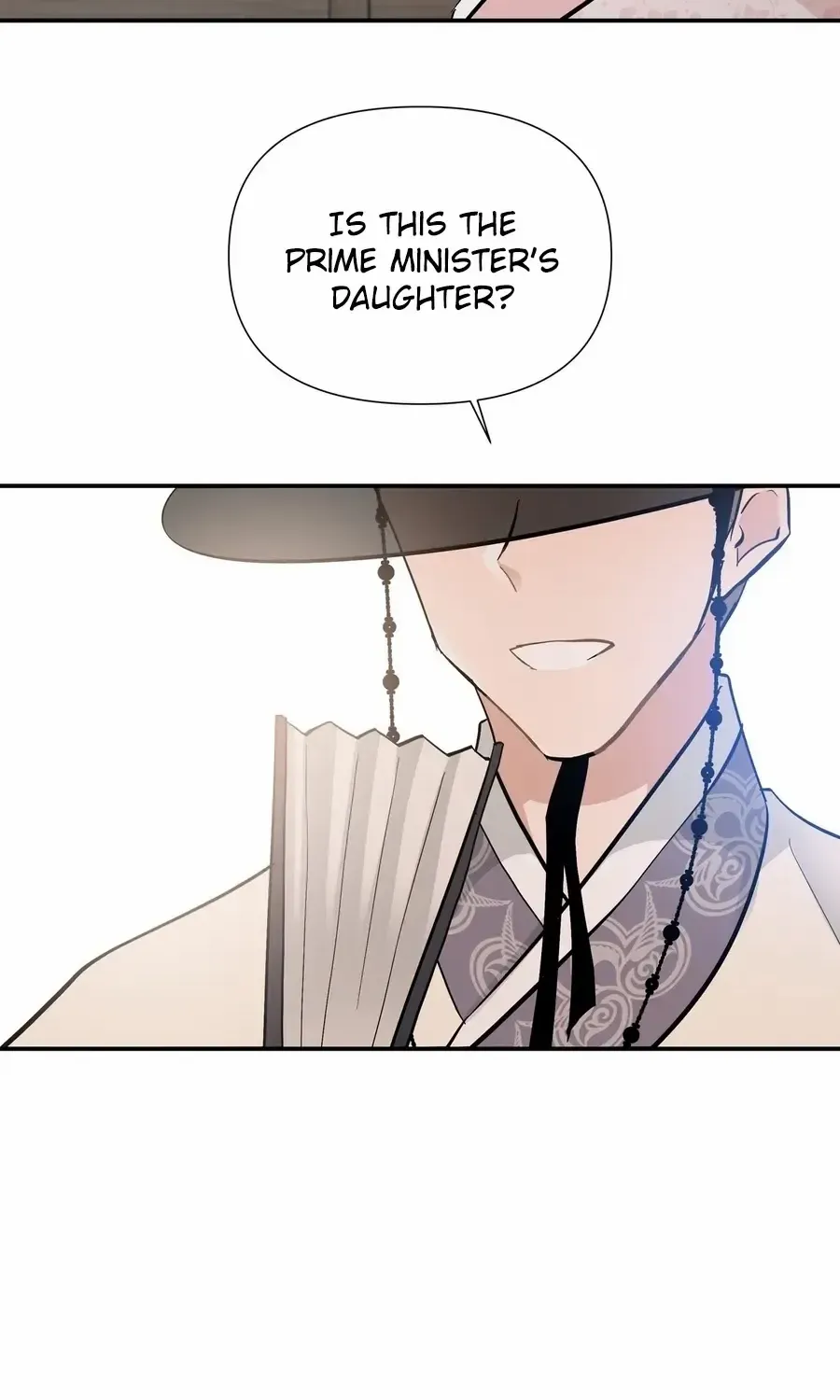 Four Pillars of Destiny Chapter 21 page 3 - 