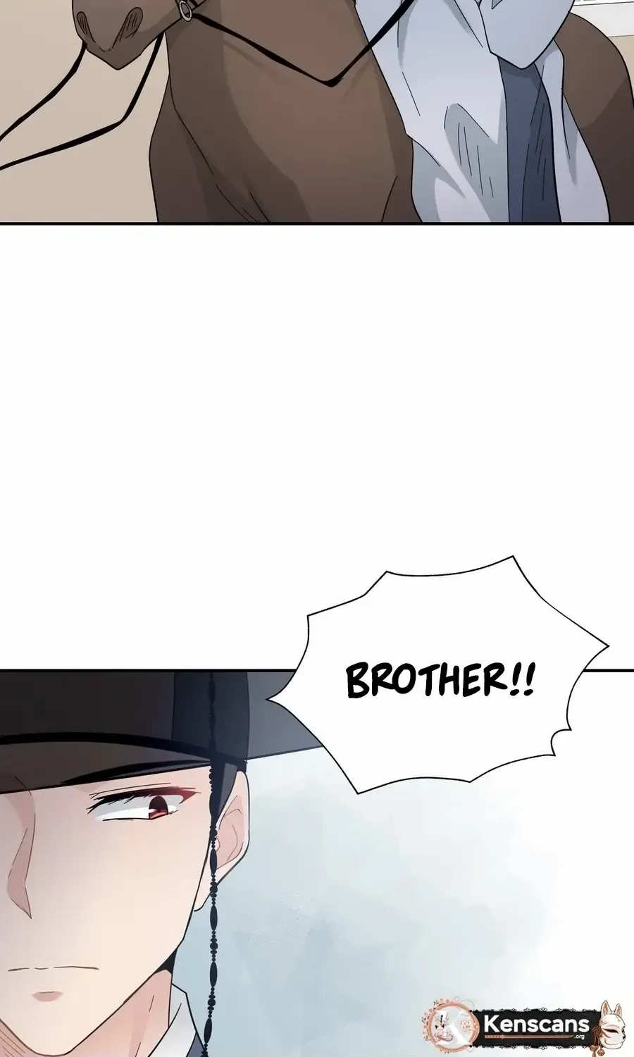 Four Pillars of Destiny Chapter 21 page 23 - 