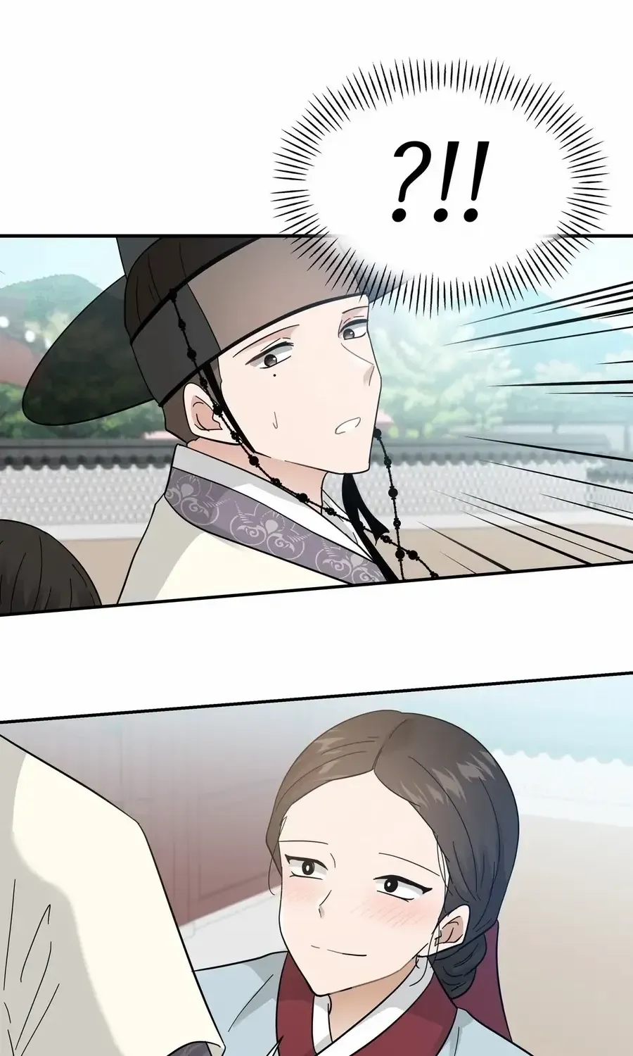 Four Pillars of Destiny Chapter 21 page 37 - 