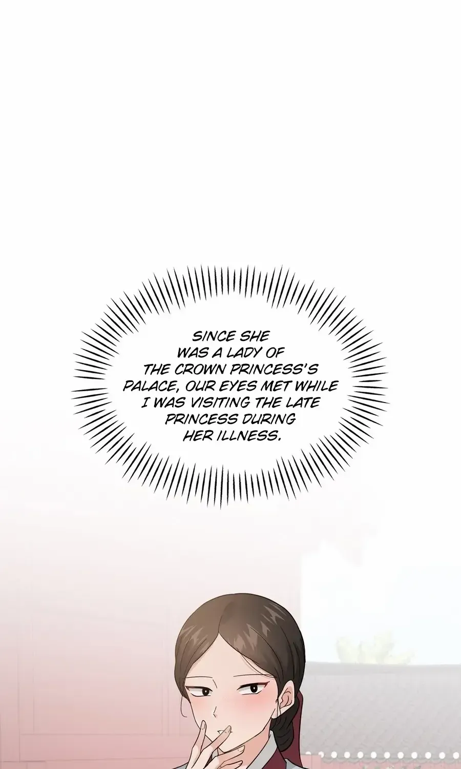 Four Pillars of Destiny Chapter 21 page 39 - 