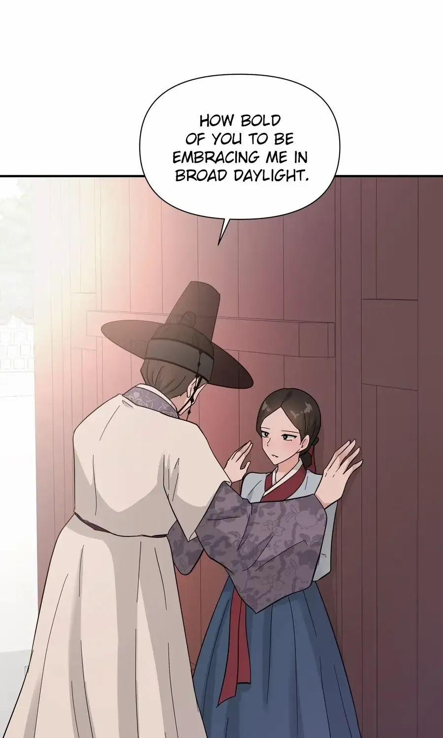 Four Pillars of Destiny Chapter 21 page 42 - 