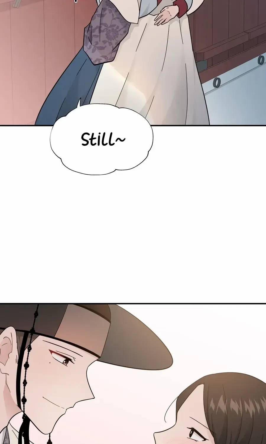 Four Pillars of Destiny Chapter 21 page 46 - 