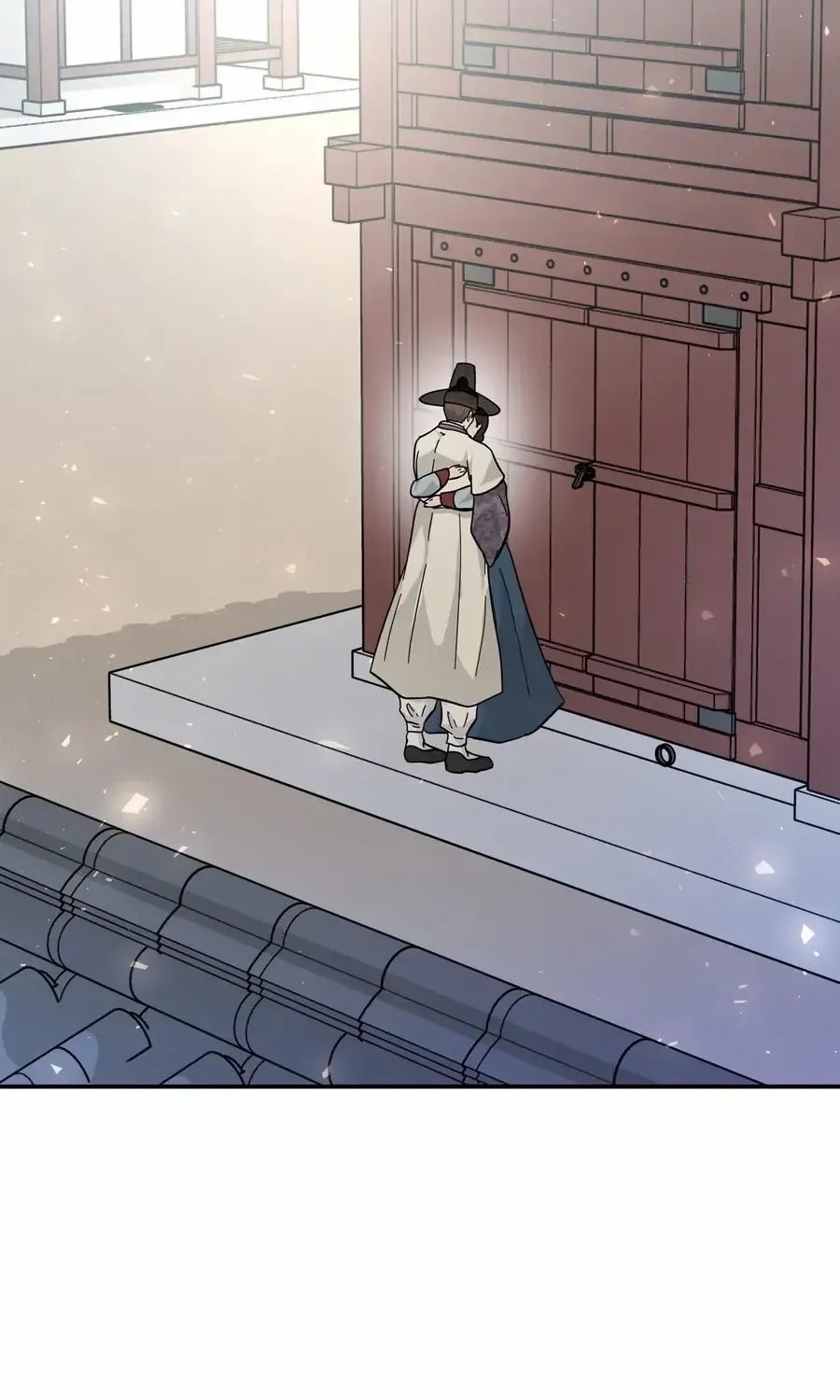 Four Pillars of Destiny Chapter 21 page 50 - 