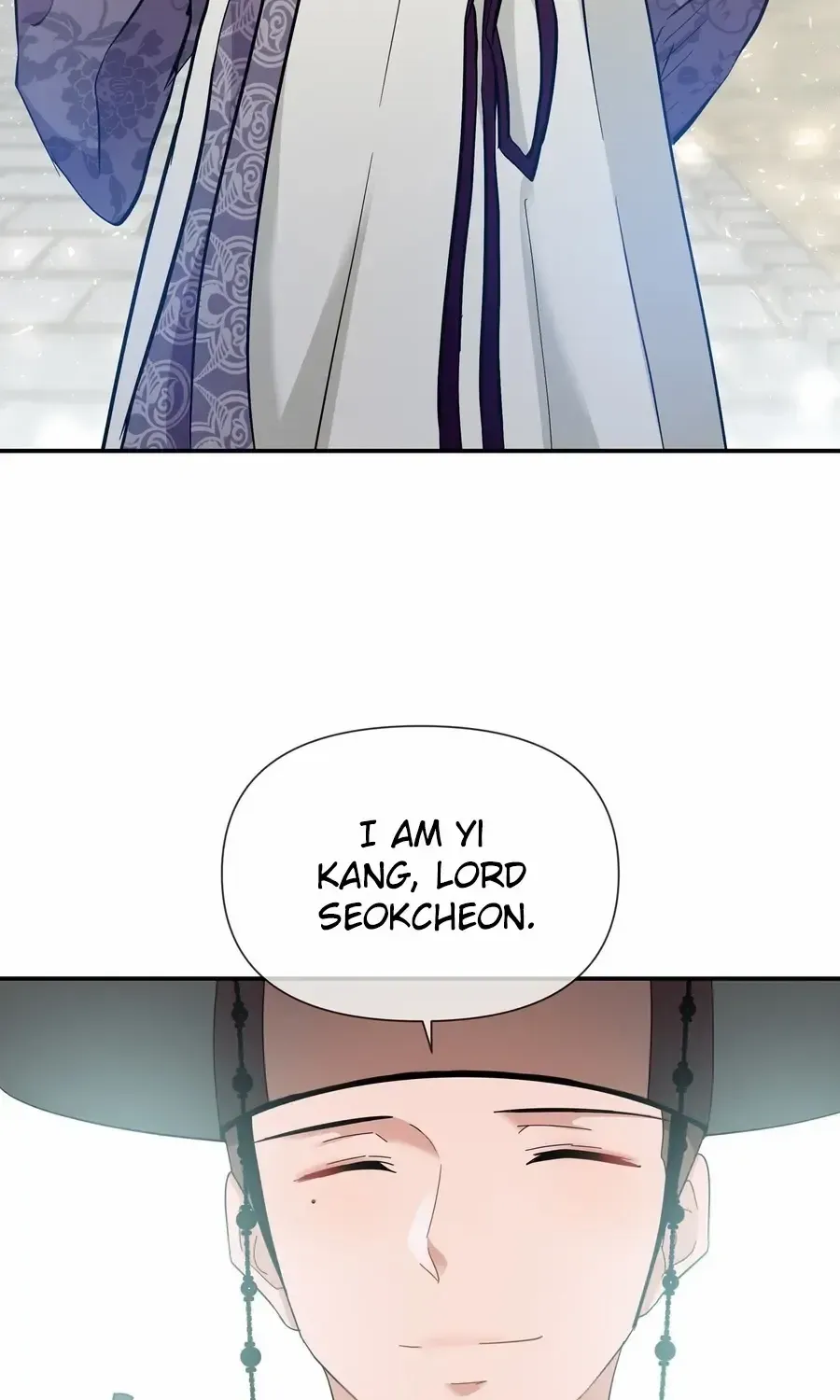 Four Pillars of Destiny Chapter 21 page 6 - 