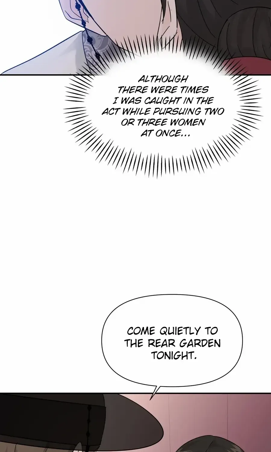 Four Pillars of Destiny Chapter 21 page 52 - 