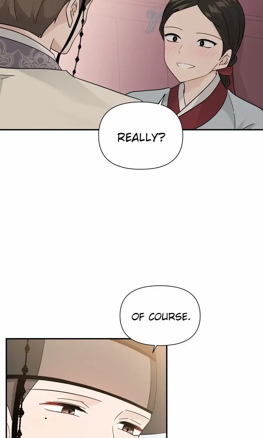 Four Pillars of Destiny Chapter 21 page 53 - 
