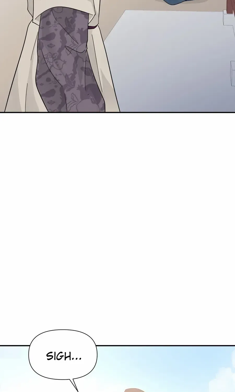 Four Pillars of Destiny Chapter 21 page 56 - 