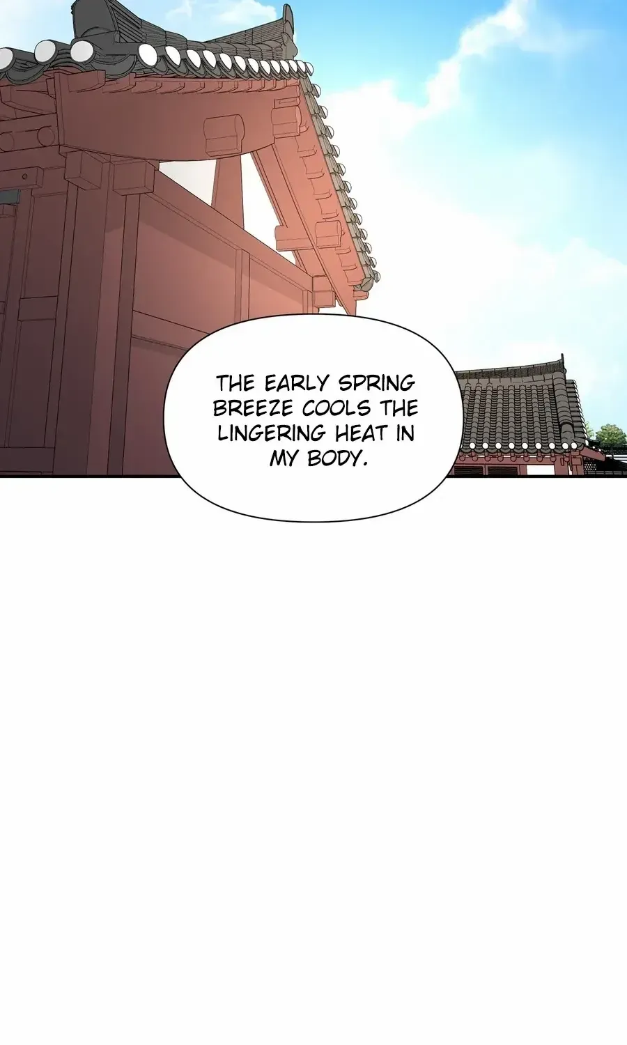 Four Pillars of Destiny Chapter 21 page 58 - 