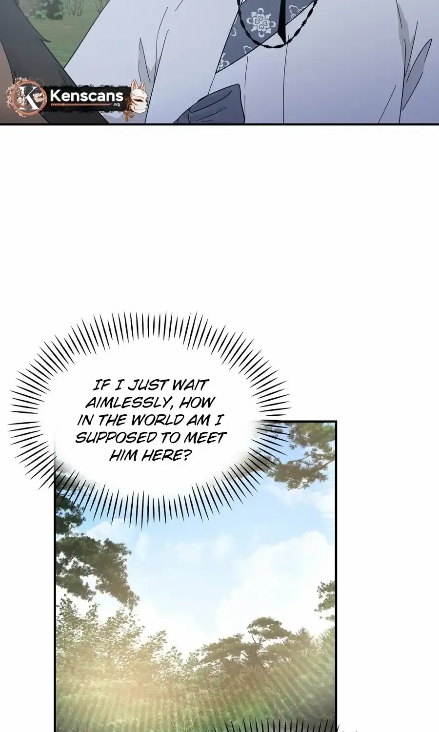 Four Pillars of Destiny Chapter 21 page 61 - 