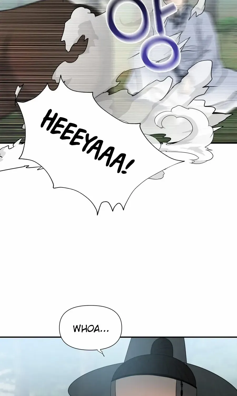 Four Pillars of Destiny Chapter 21 page 66 - 