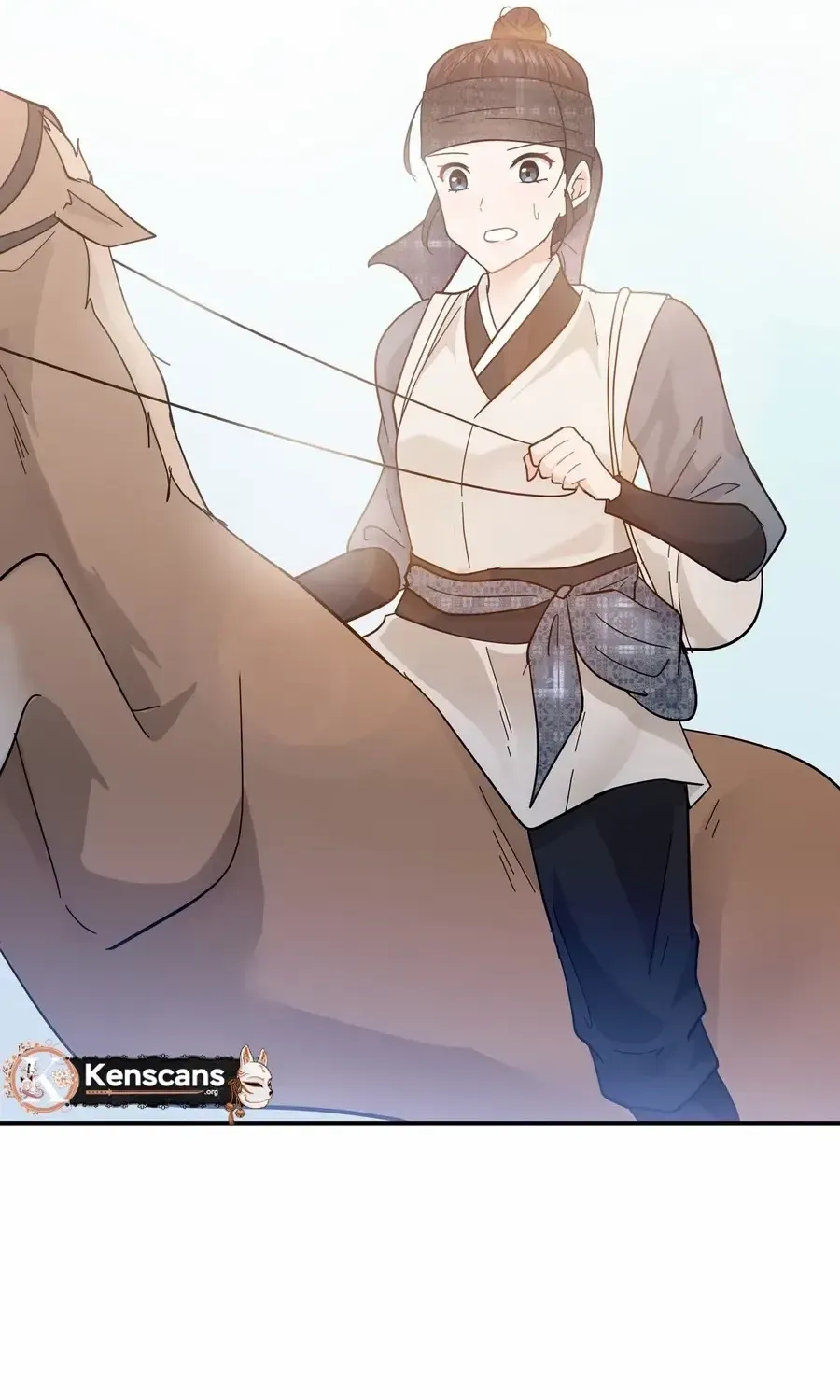 Four Pillars of Destiny Chapter 21 page 70 - 