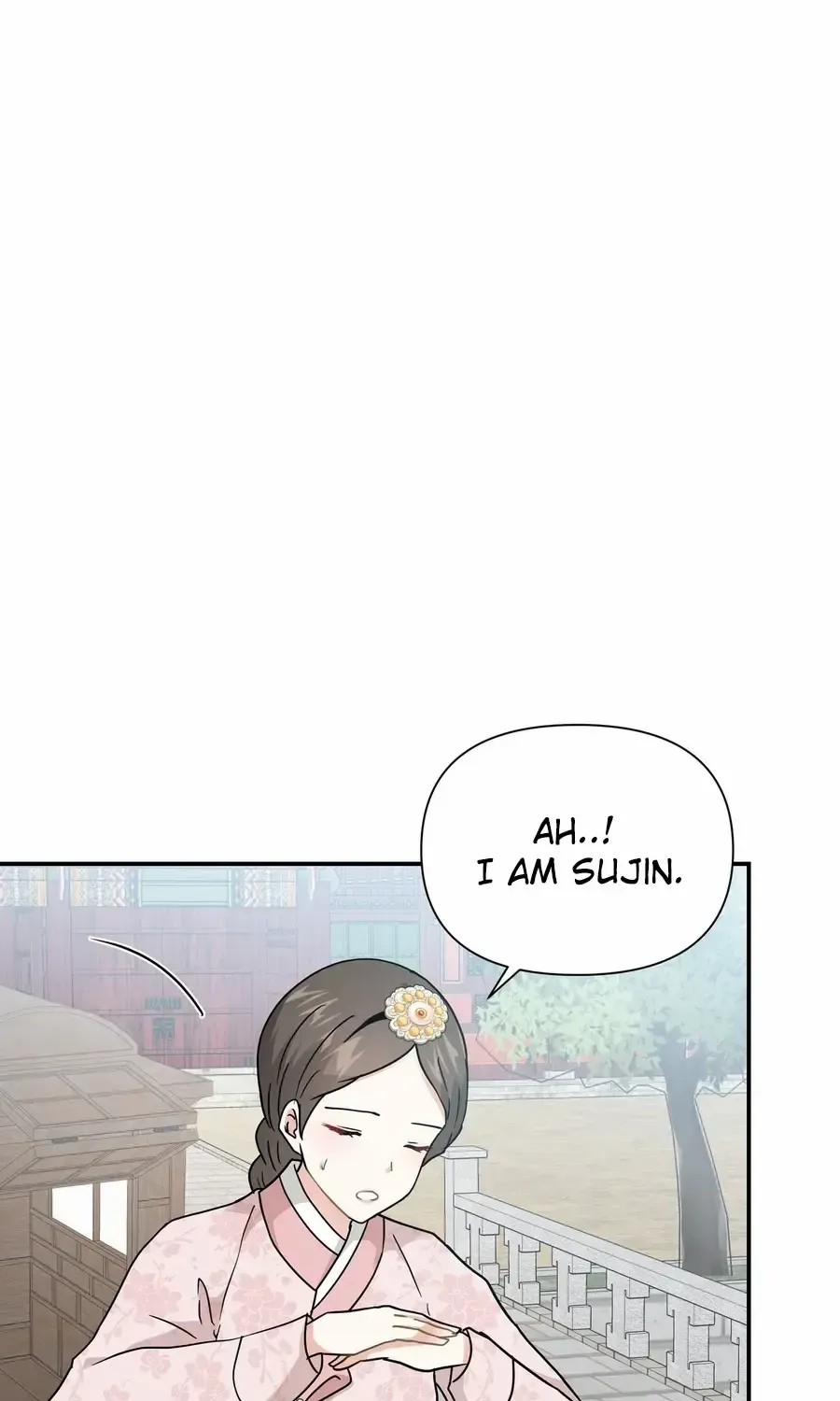 Four Pillars of Destiny Chapter 21 page 8 - 