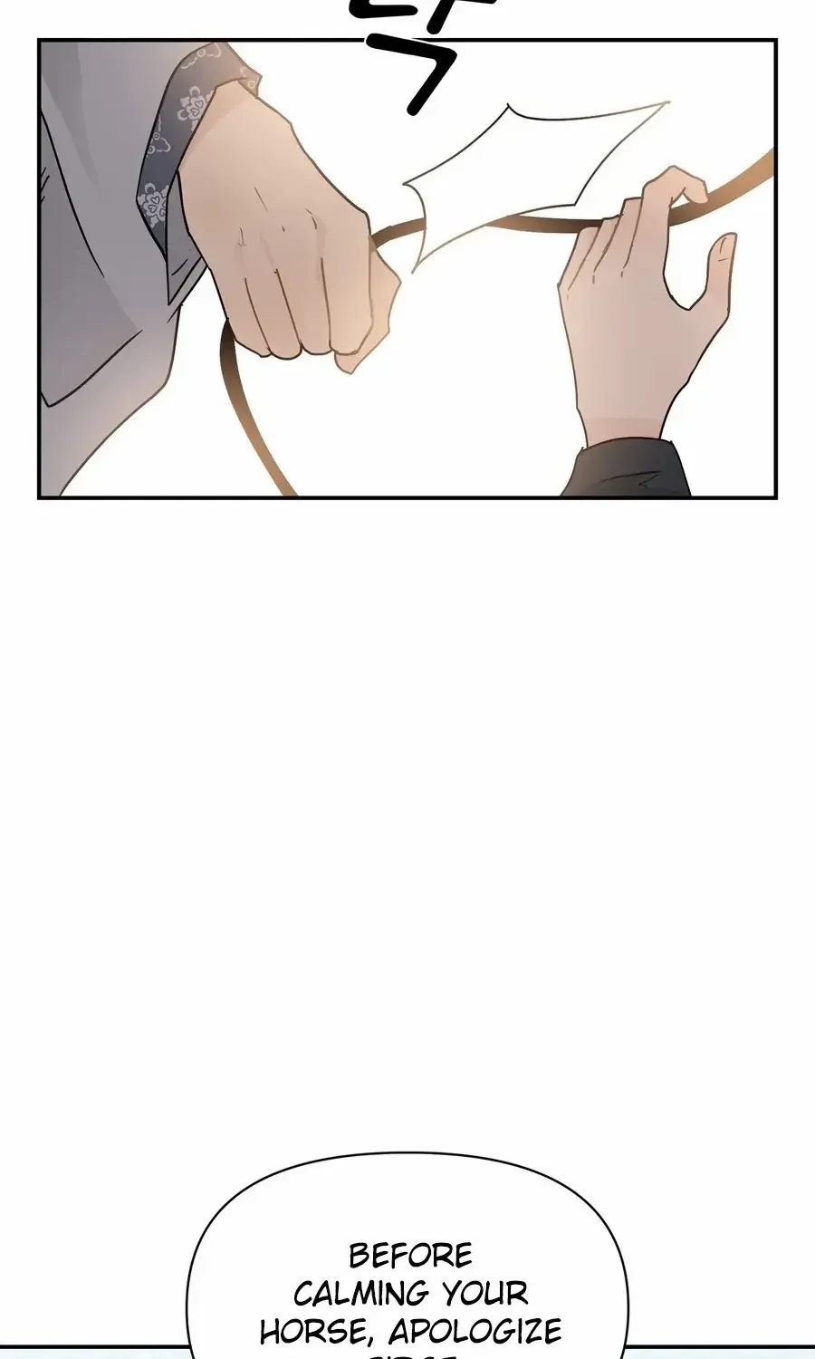 Four Pillars of Destiny Chapter 21 page 74 - 
