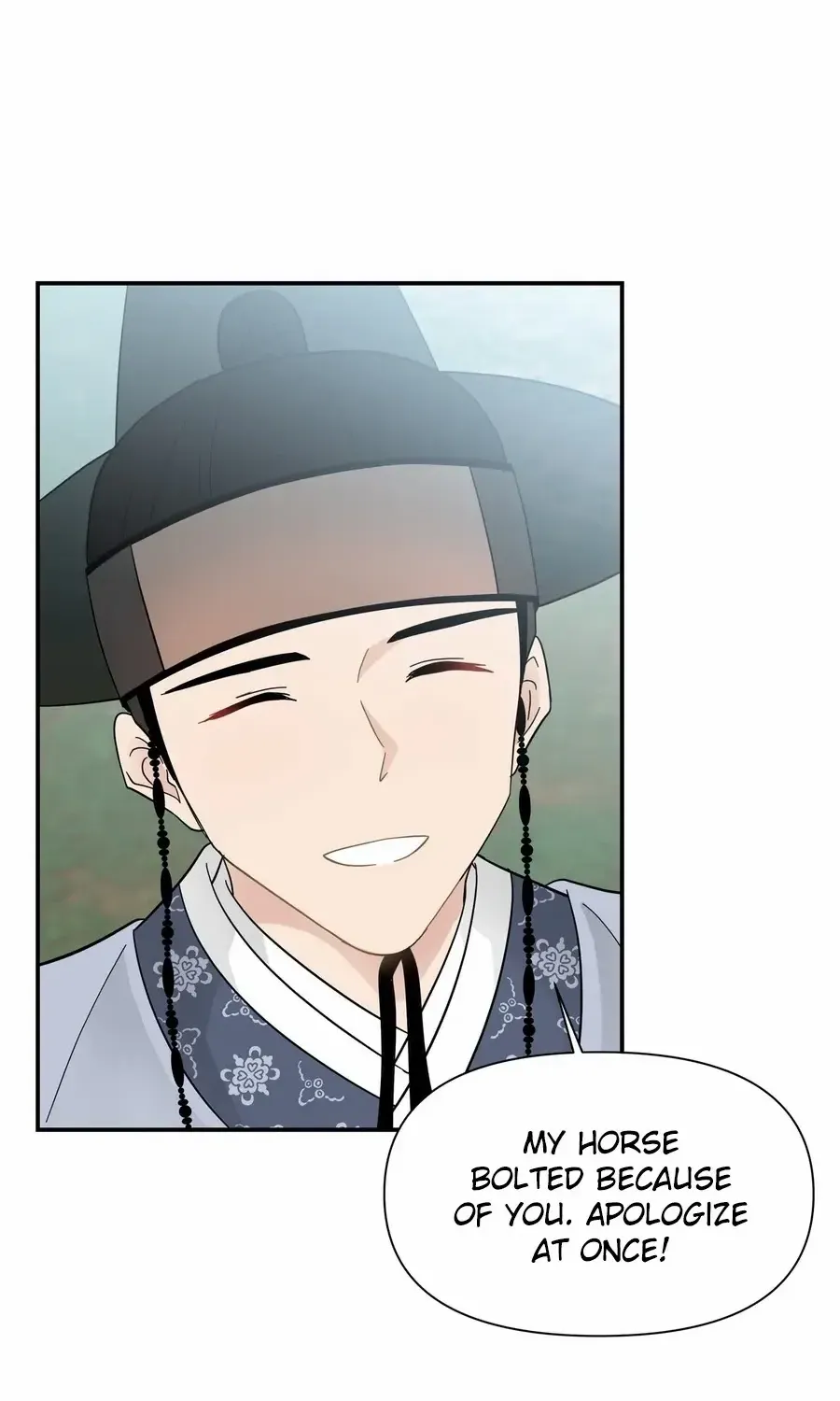 Four Pillars of Destiny Chapter 21 page 76 - 