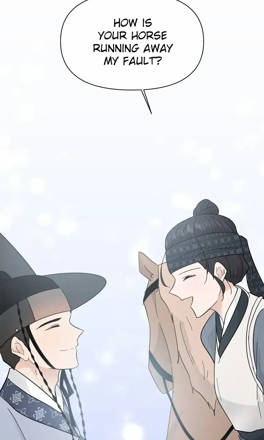 Four Pillars of Destiny Chapter 21 page 78 - 