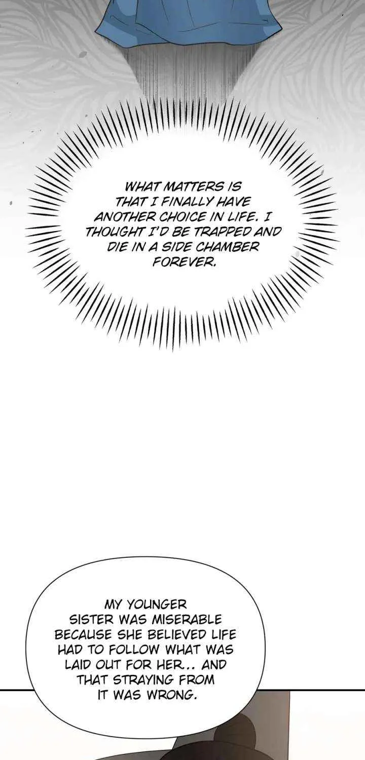 Four Pillars of Destiny Chapter 22 page 21 - 