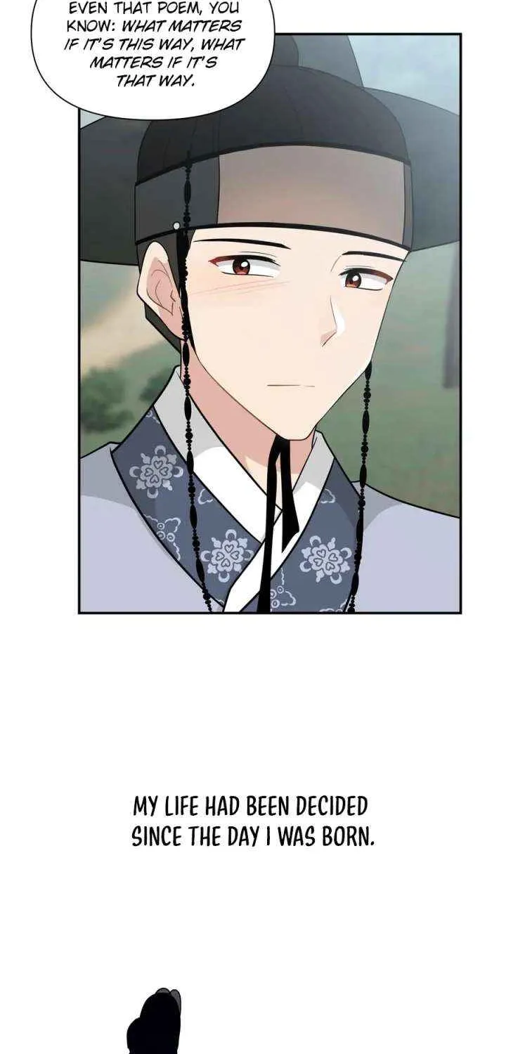 Four Pillars of Destiny Chapter 22 page 24 - 