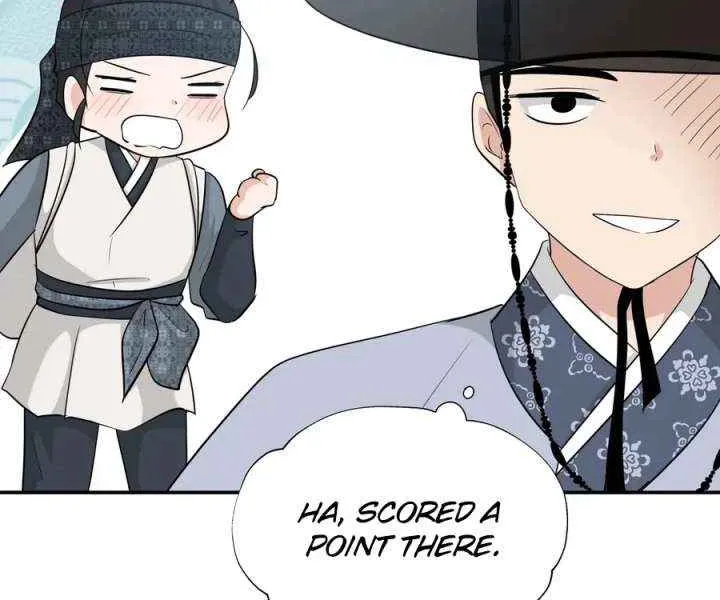 Four Pillars of Destiny Chapter 22 page 36 - 
